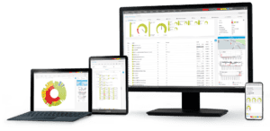 Paessler PRTG-update voegt nieuwe sensors toe aan monitoringstool