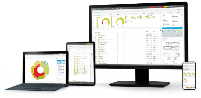 Paessler PRTG-update voegt nieuwe sensors toe aan monitoringstool