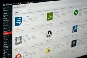 ‘Duizenden WordPress-websites gebruiken malafide plugins’