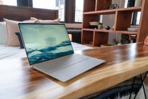 Dell introduceert XPS 13 Plus-laptop met Apple-achtige touchbar