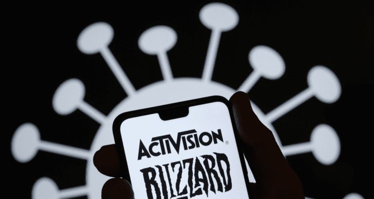 EU en VK onderzoeken overname Activision Blizzard door Microsoft