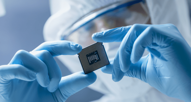 TSMC, NXP en Bosch openen Europese chipfabriek