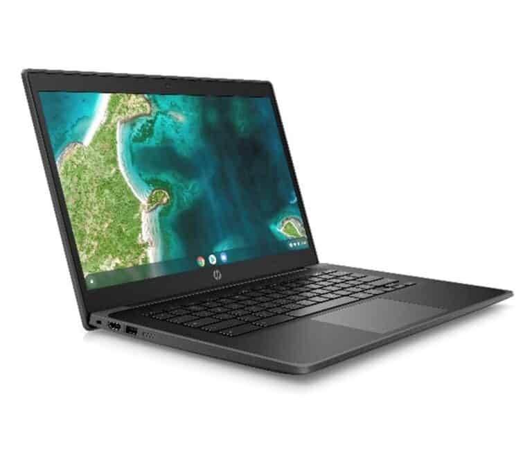 HP introduceert Fortis, laptopserie voor onderwijs