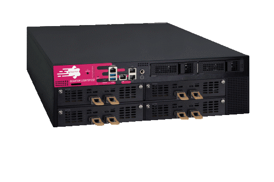 Check Point lanceert Quantum Lightspeed firewalls voor datacenters