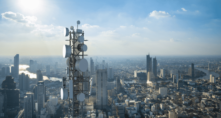 Nokia en Google bereiken doorbraak in 5G network slicing