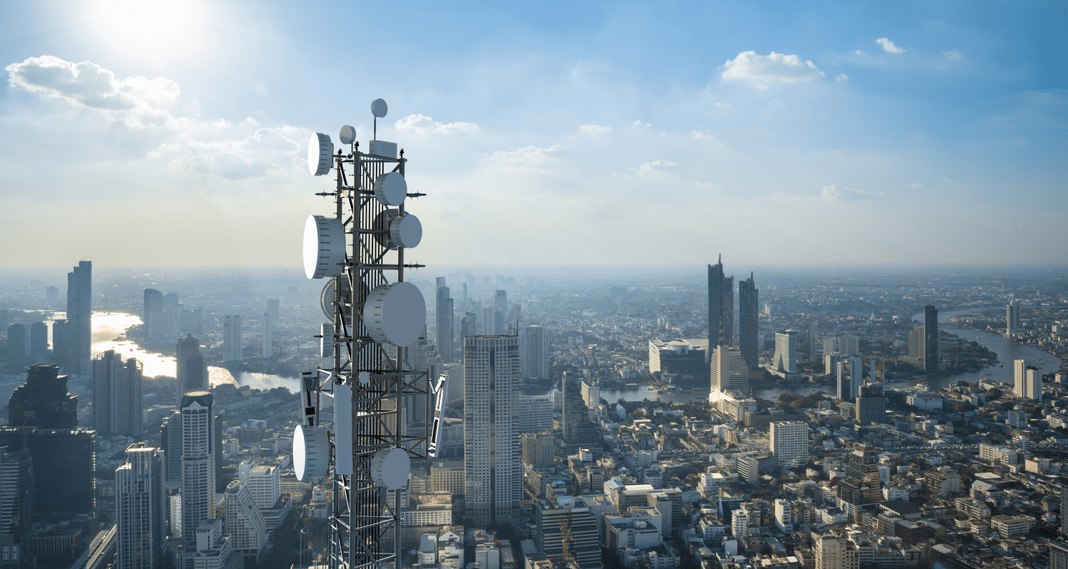 BT accelerates standalone 5G with carrier aggregation