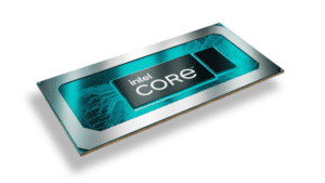 Intel komt met 20 nieuwe Alder Lake-laptopprocessors