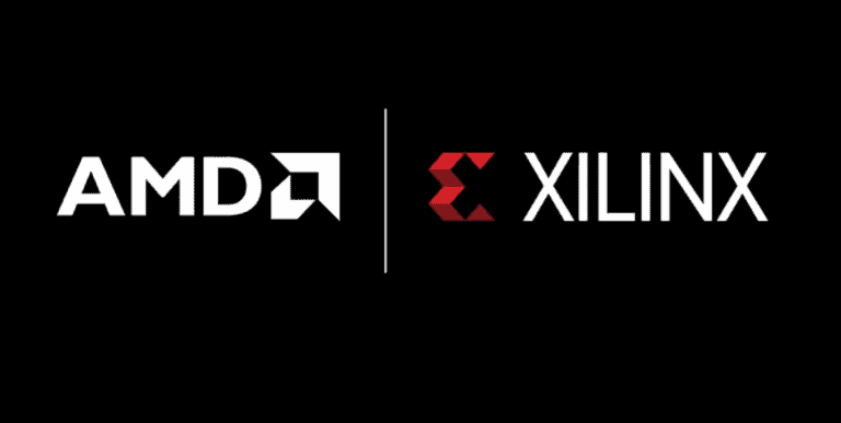 AMD neemt Xilinx definitief over