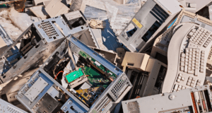 VodafoneZiggo en Closing the Loop gaan 15.000 smartphones recyclen