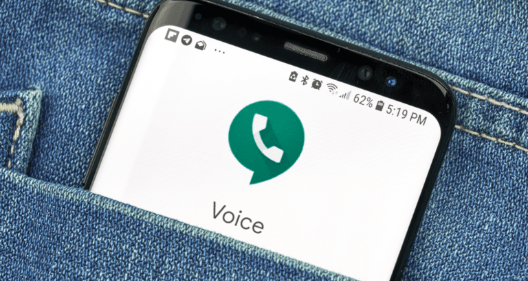 Google Voice maakt telefonie in Europa gratis