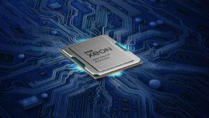 Intel introduceert nieuwe Xeon-processors voor 5G en datacenters