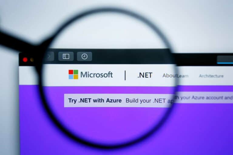 Microsoft lanceert eerste preview van .NET 7