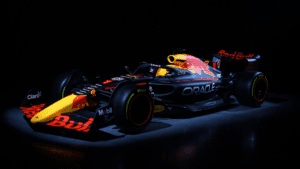 Oracle gaat Red Bull Racing sponsoren voor 300 miljoen dollar