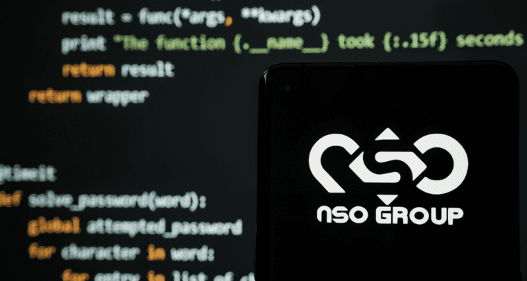 Europa start officieel onderzoek naar Pegasus spyware en NSO Group