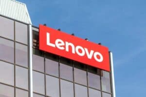 De datacenterdivisie van Lenovo is eindelijk winstgevend