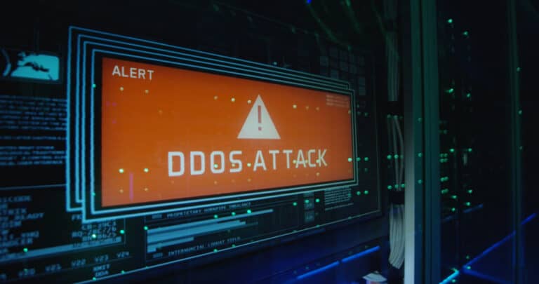 DDoS ontleed: een analyse van een groeiend probleem