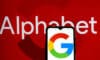 Alphabet bereikt mijlpaal van 3 biljoen marktwaarde