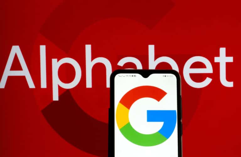 Google-moeder Alphabet haalt flink meer omzet uit de cloud