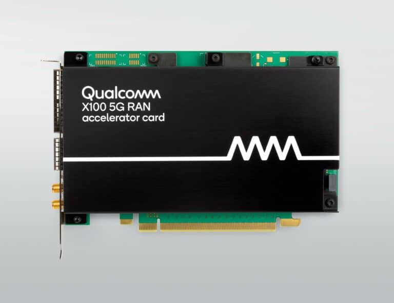 HPE en Qualcomm breiden 5G-samenwerking uit