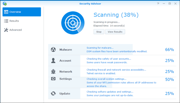 Beveilig NAS-servers, het dreigingslandschap is groter dan ooit