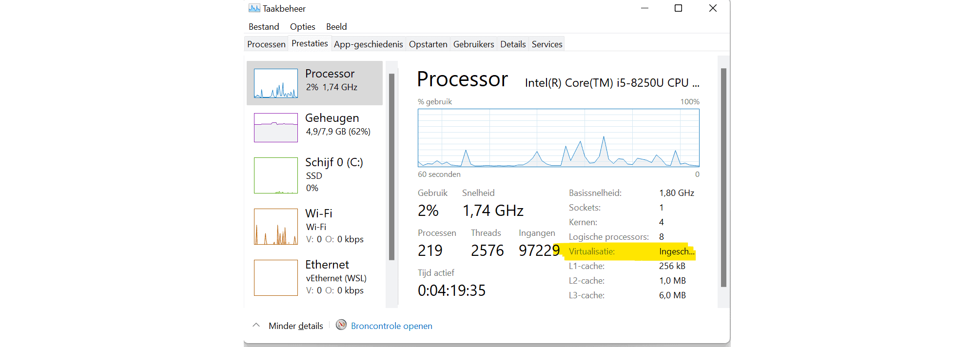 Meet Tiny11, a fine-tuned Windows 11 build that barely needs RAM