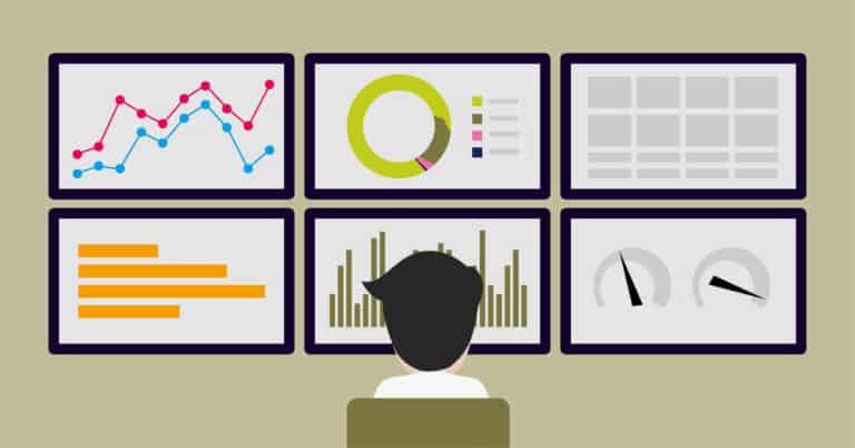 Vier dingen die je moet weten over netwerkmonitoring