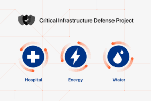 Cloudflare en CrowdStrike beveiligen kwetsbare sectoren gratis