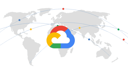 Google Cloud helpt financiële sector bij implementatie SWIFT