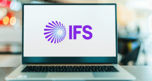 BearingPoint en IFS versterken samenwerking met joint venture