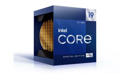 Intel lanceert snelste Core i9-processor voor desktops tot nu toe