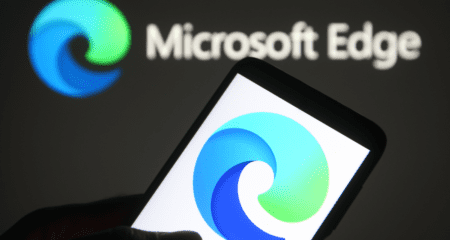 Microsoft Edge importeert Chrome-data zonder toestemming