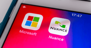 Microsoft rondt megaovername Nuance af