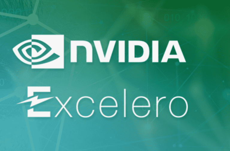 Nvidia koopt block storagespecialist Excelero