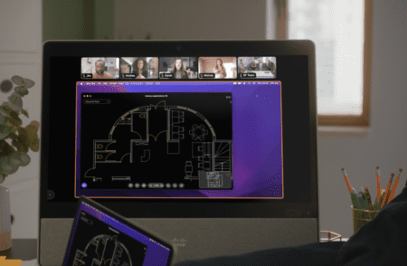Cisco integreert Webex met AirPlay voor betere gebruikerservaring