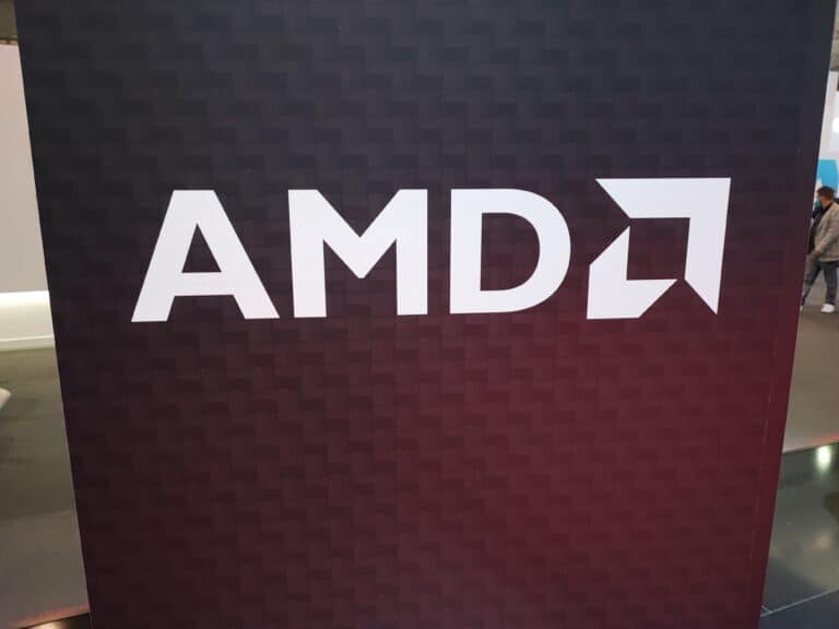 AMD: ‘Hackers hadden geen toegang tot bedrijfskritische data’