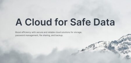 Synology C2 Storage biedt data een veilige plek in de cloud