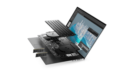 Dell lanceert portfolio voor hybride werken: meer dan 10 nieuwe pc’s