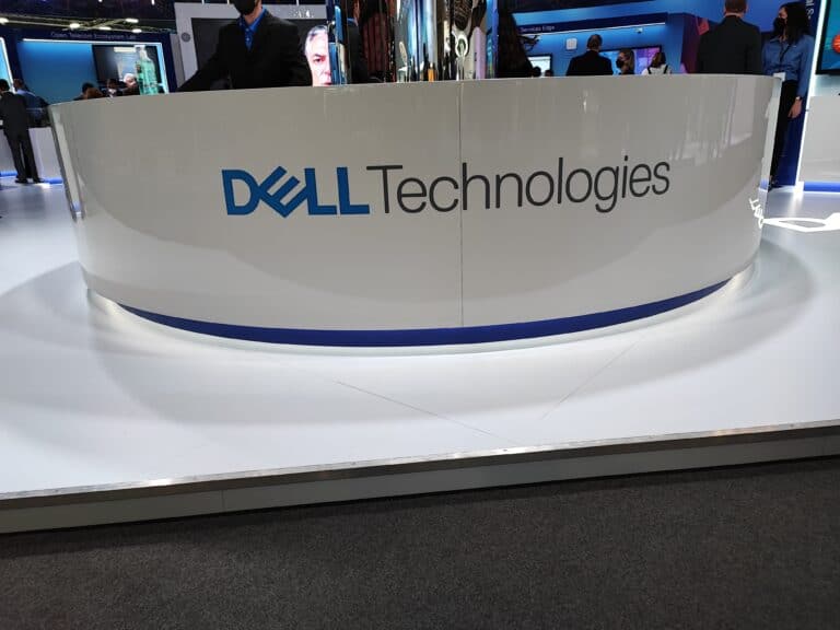 Reeks nieuwe diensten van Dell om vuist te maken tegen cybersecurity-dreigingen