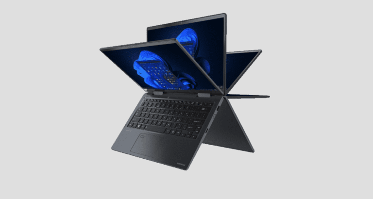 Dynabook introduceert Portégé X30W-K en X30L-K