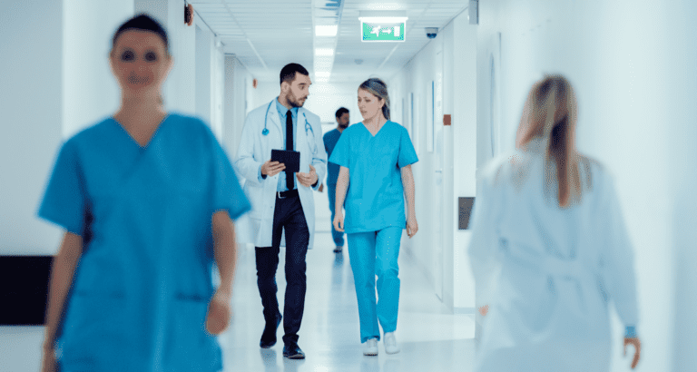 Ministerie van Volksgezondheid VS wil na groei datalekken nieuw securitybeleid