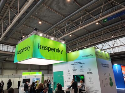 Duitse overheid raadt gebruik Kaspersky antivirus af