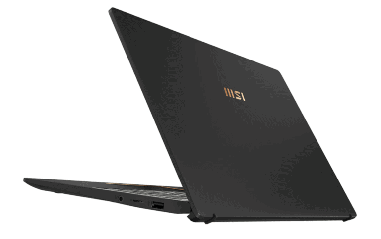 MSI integreert Tile in nieuwe Summit laptops