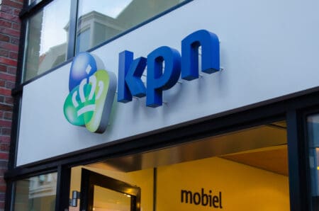 KPN schakelt 3G-netwerk uit