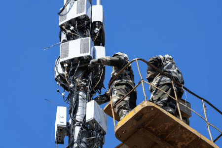 Deutsche Telekom rondt zendmastverkoop af; dit zijn de bieders