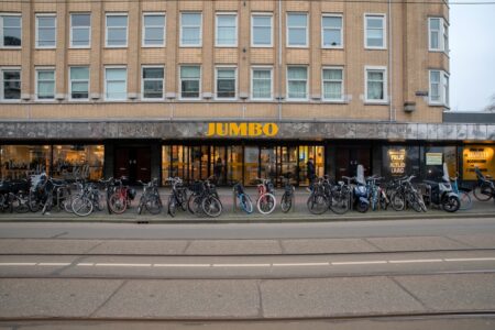 Jumbo verbetert klantloyaliteit met Master Data Management