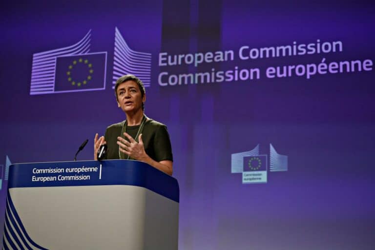 EU bereidt antitrustactie voor rond Google’s advertentietechnologie