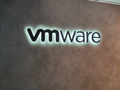 VMware opgesplitst in vier divisies na overname door Broadcom