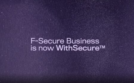 F-Secure splitst op en komt met nieuw WithSecure-merk