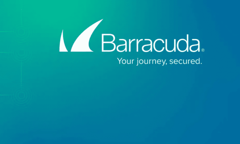 Barracuda Networks komt in handen van durfinvesteerder KKR