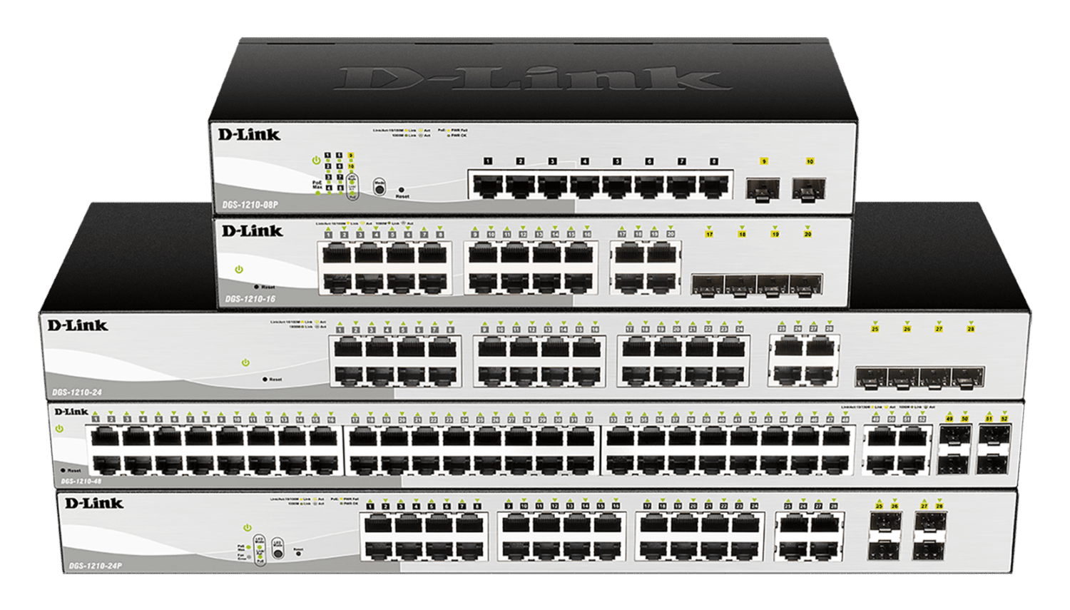 D-Link-DGS-1210-portfolio